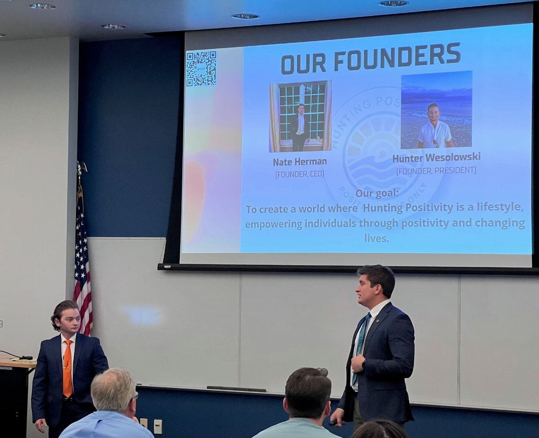 How One Friendship Changed Our Lives and Shaped Our Entrepreneurial Journey