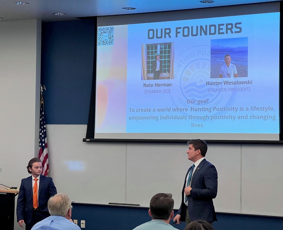 How One Friendship Changed Our Lives and Shaped Our Entrepreneurial Journey