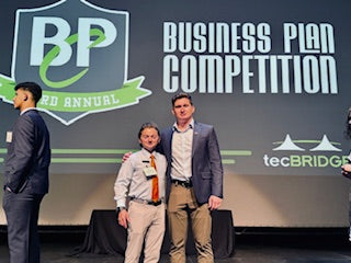 Turning Positivity into Progress: Hunting Positivity Wins at TecBridge!