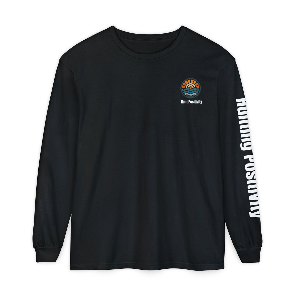 Foundations Lightweight Long Sleeve