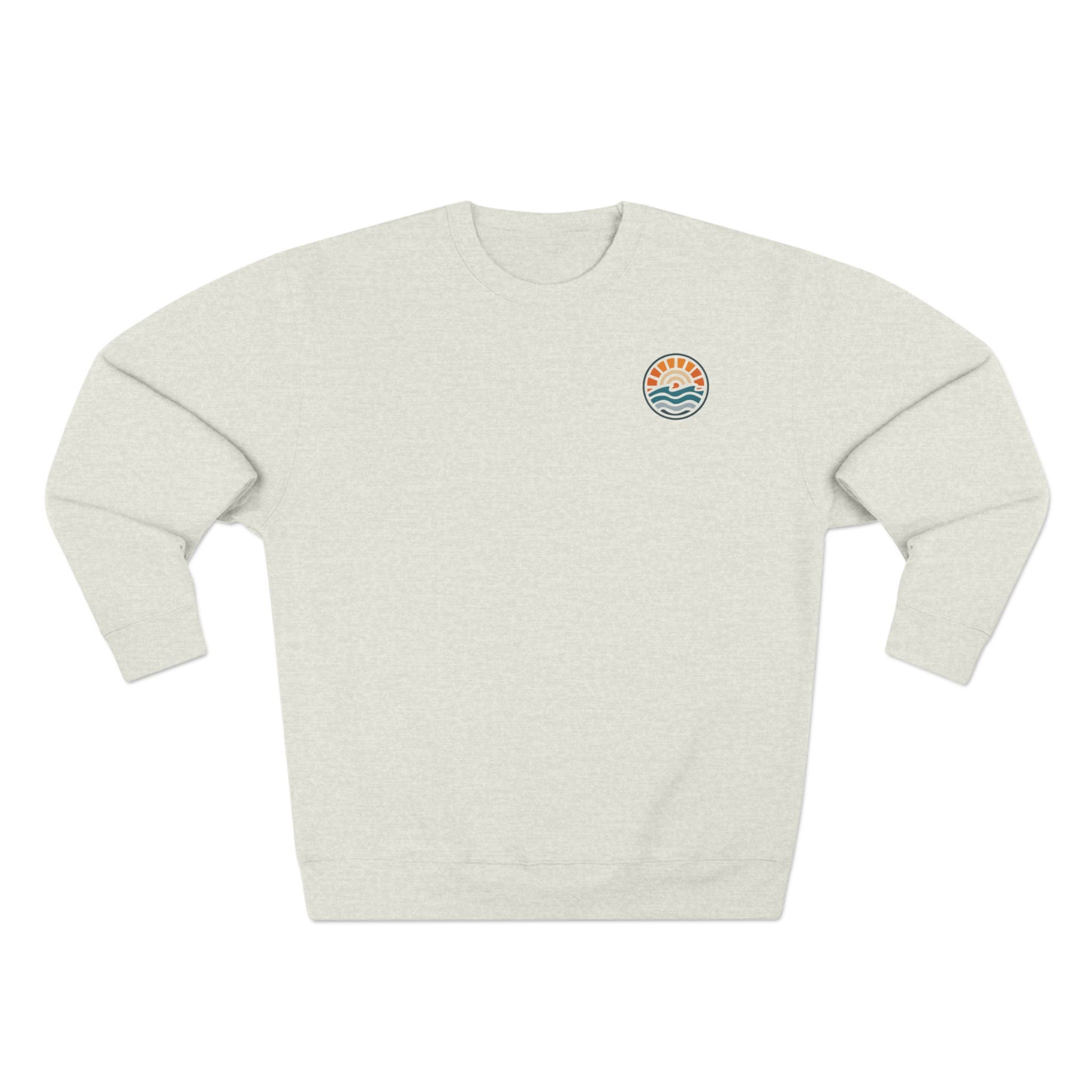 Foundations Crewneck