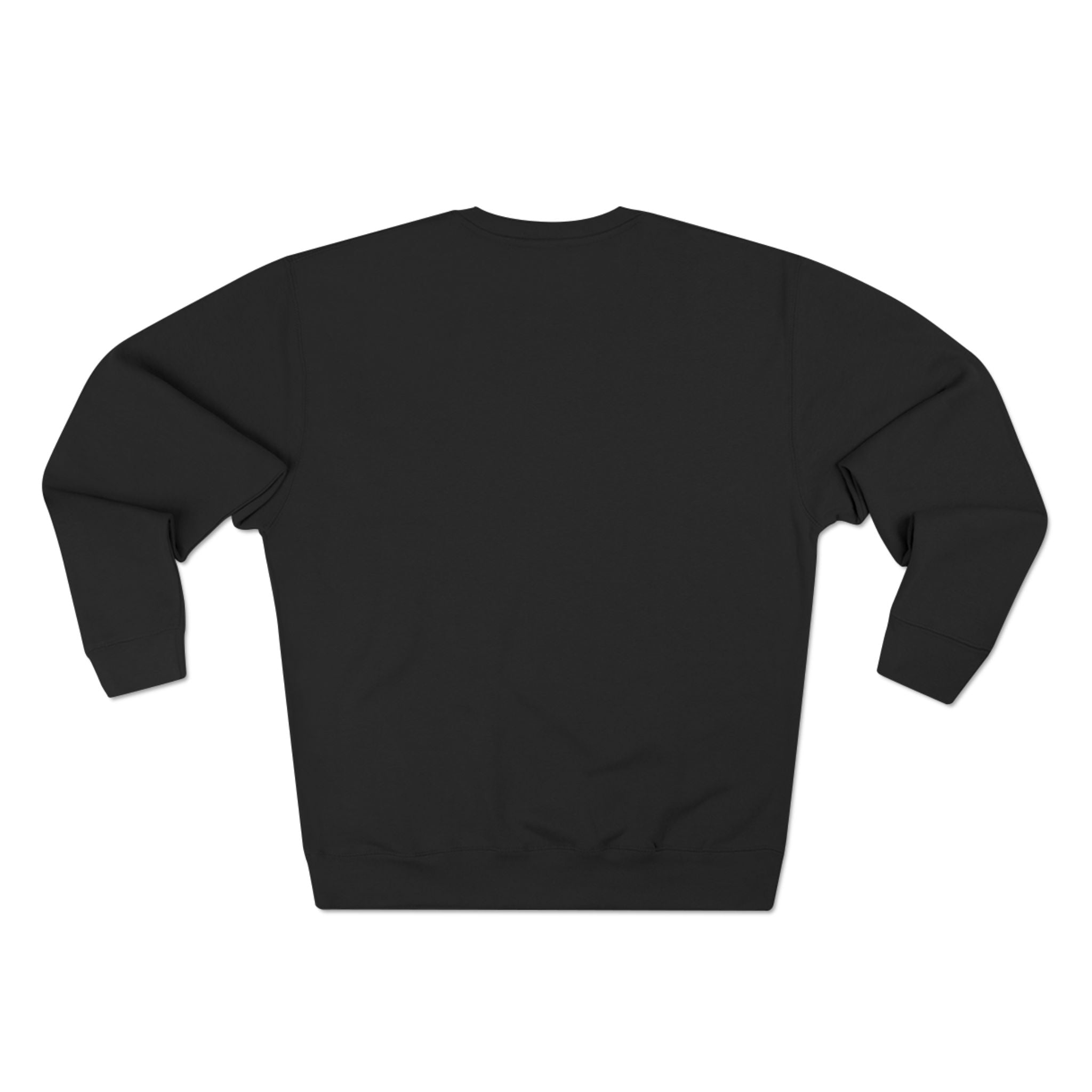 Foundations Crewneck