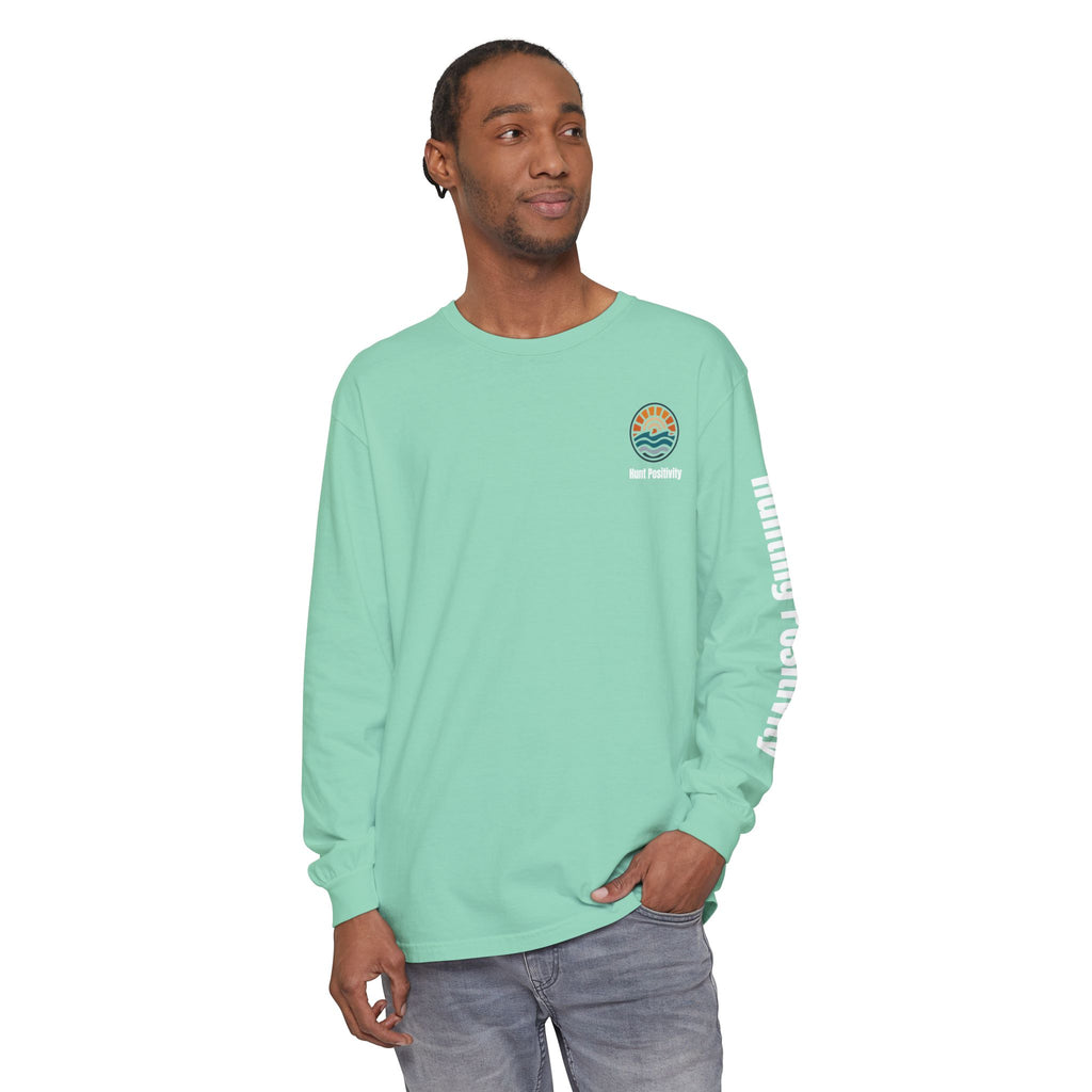 Foundations Lightweight Long Sleeve