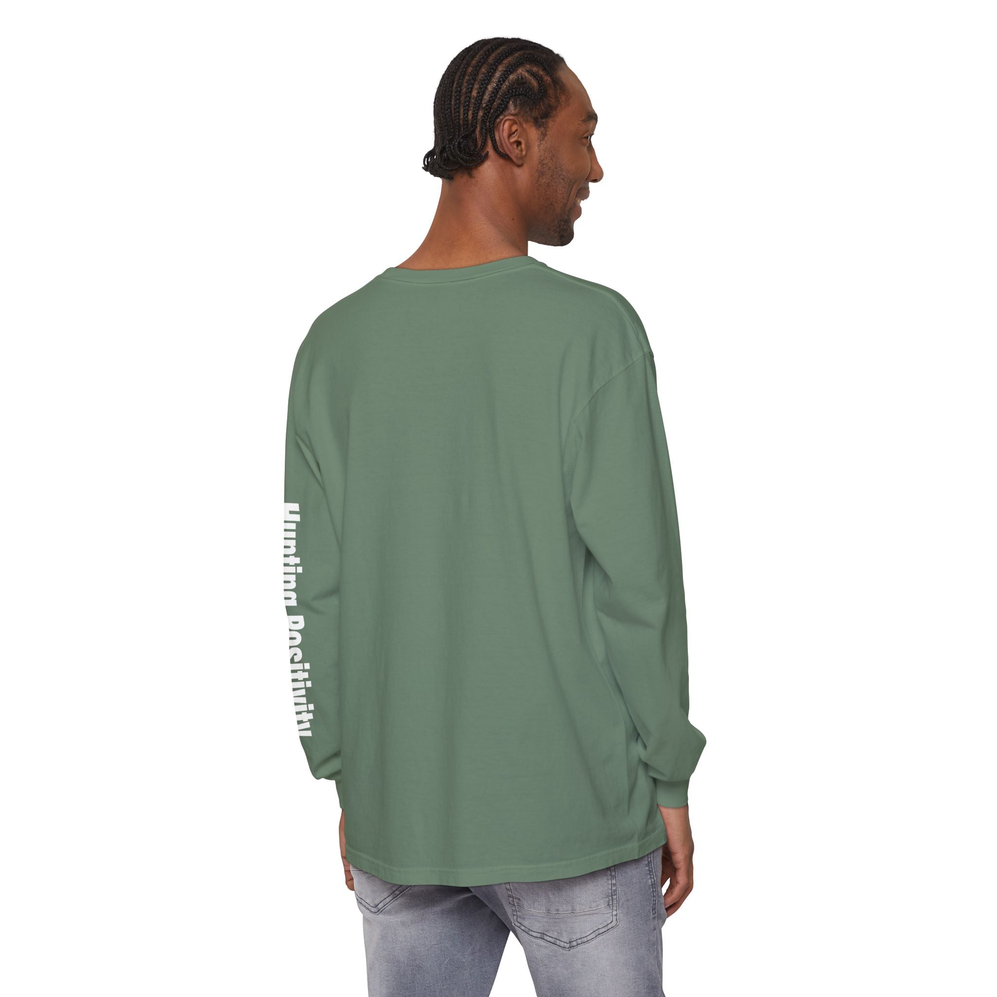 Foundations Lightweight Long Sleeve