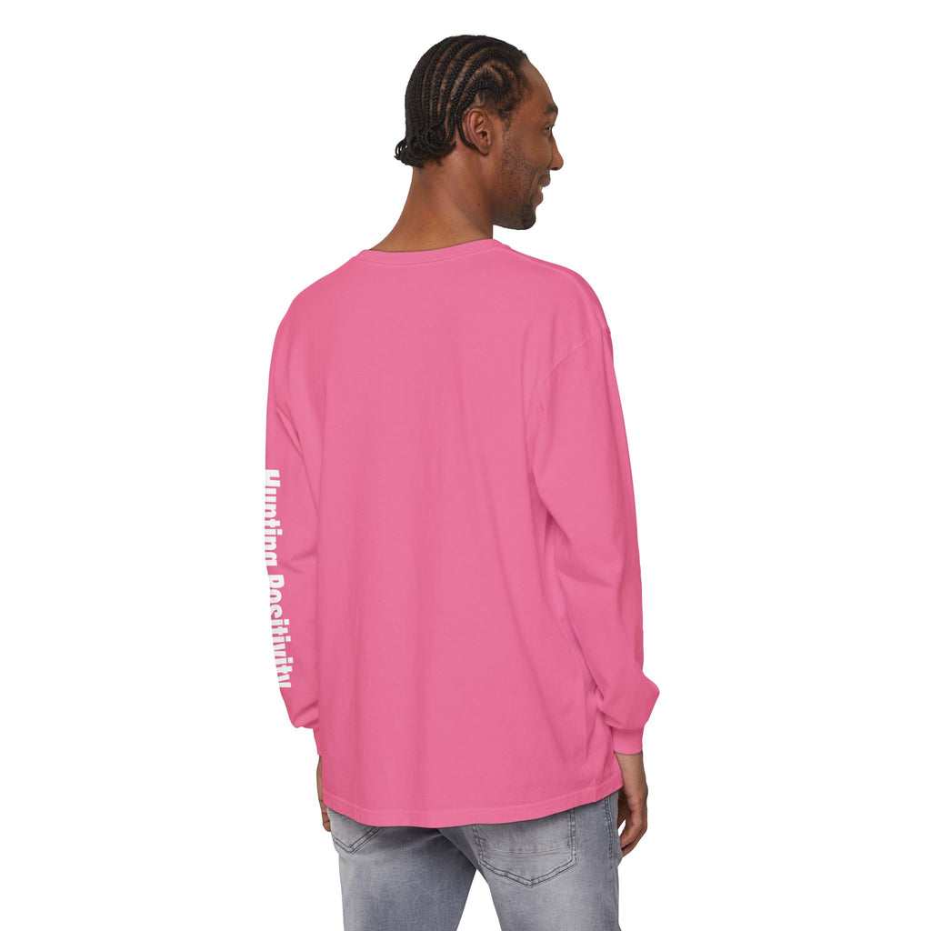 Foundations Lightweight Long Sleeve