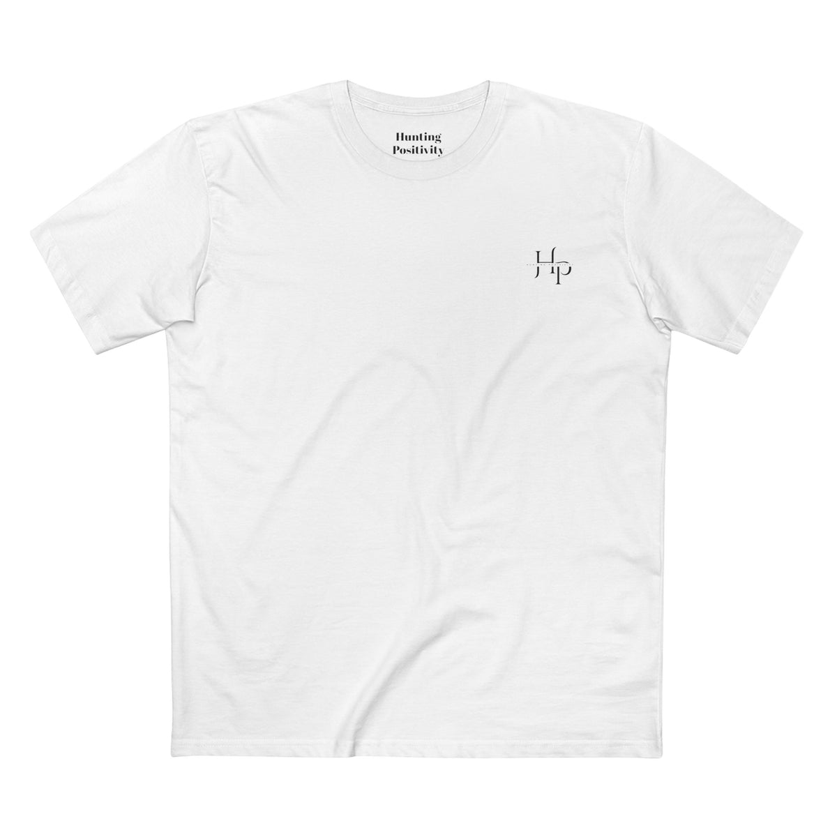 Apex Seek the Good Tee