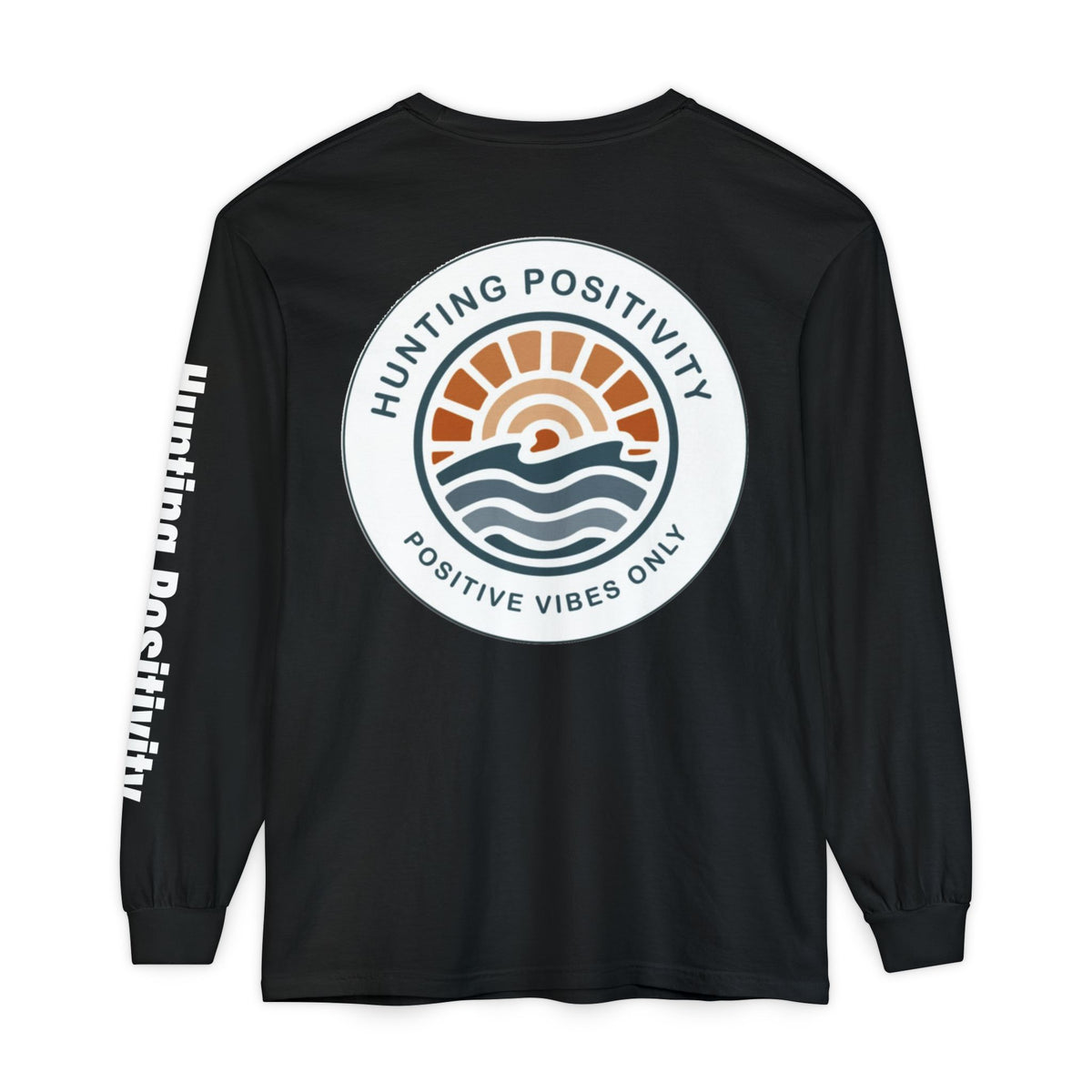 Foundations Lightweight Long Sleeve
