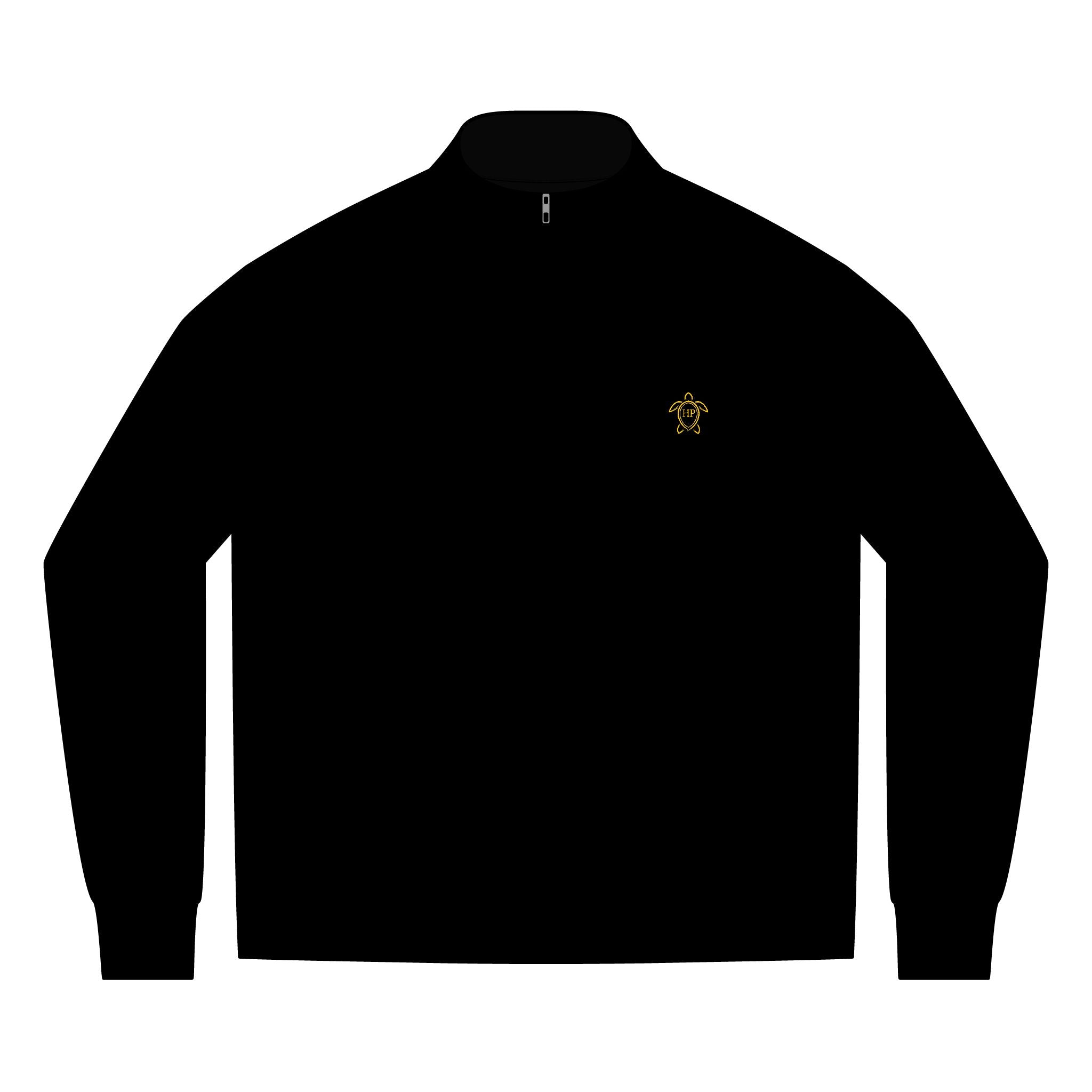 Apex Quarter-Zip