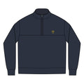 Apex Quarter-Zip