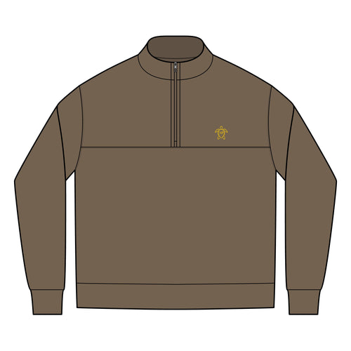 Apex Quarter-Zip