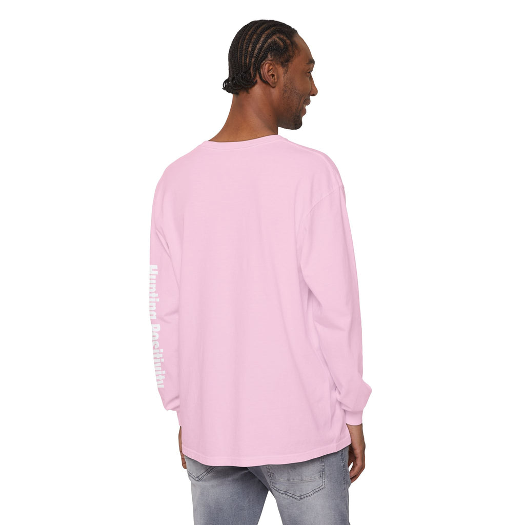 Foundations Lightweight Long Sleeve