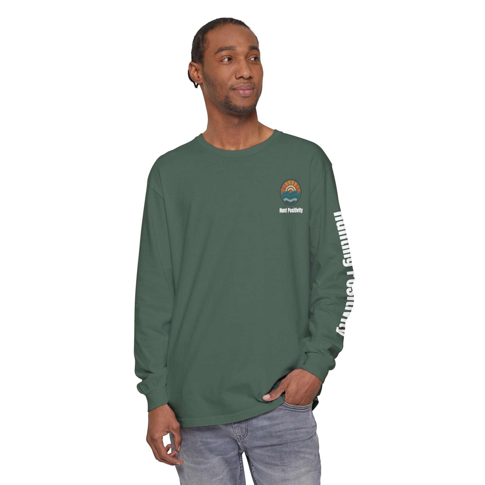 Foundations Lightweight Long Sleeve