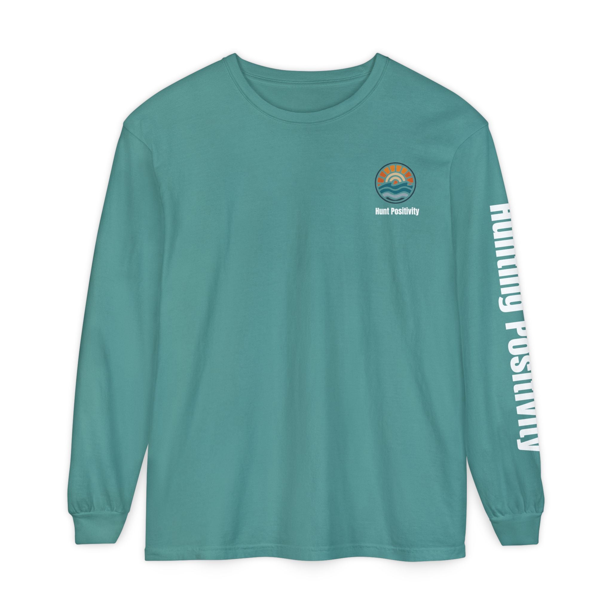 Foundations Lightweight Long Sleeve