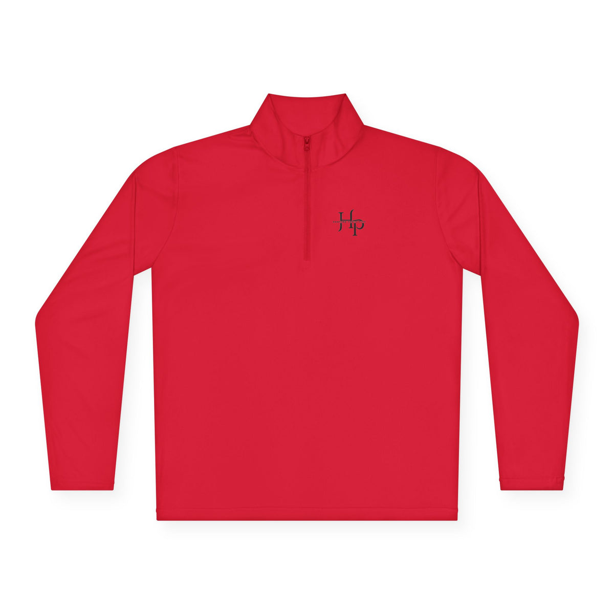 Apex Lightweight Quarter-Zip