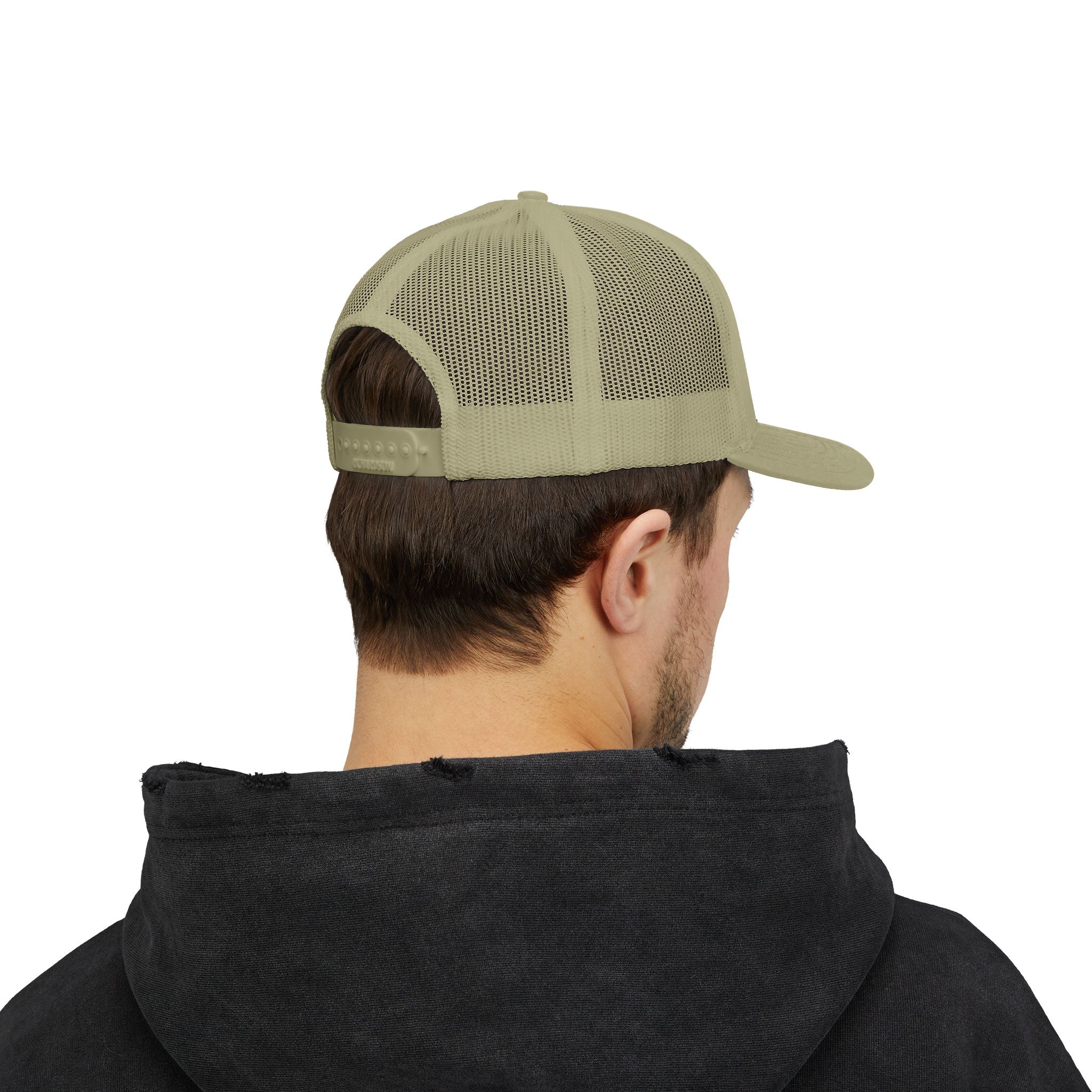 Foundations Hat