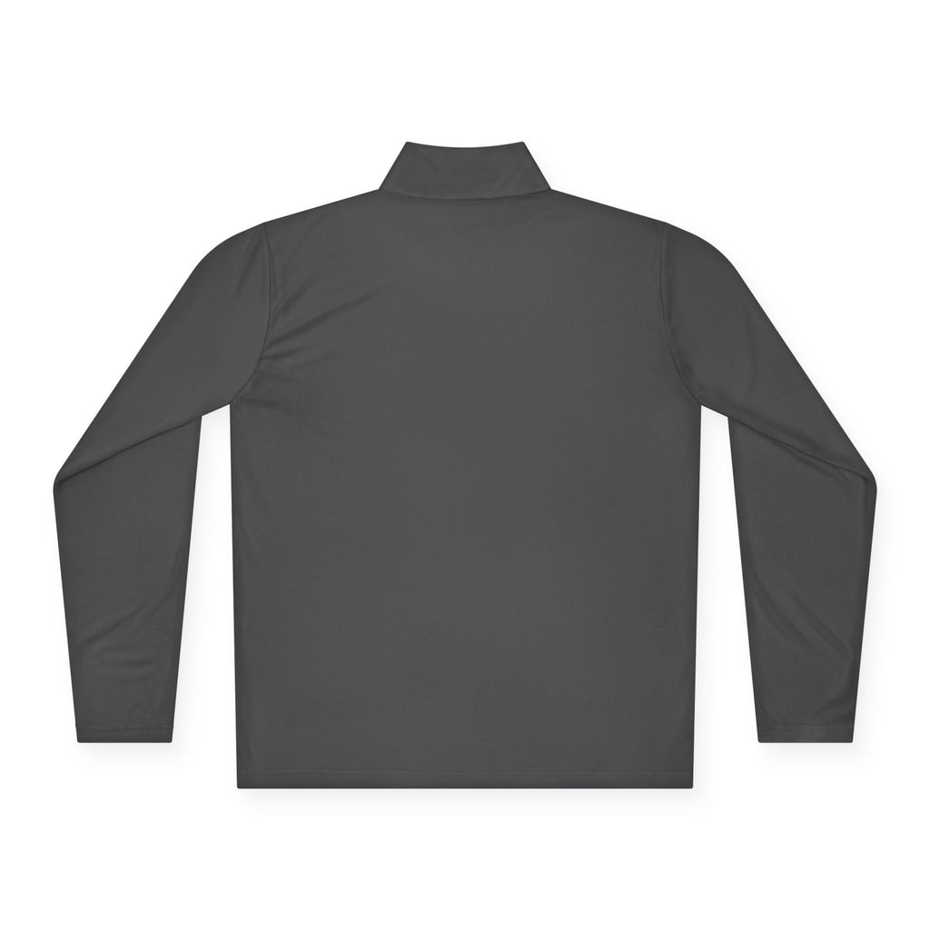 Apex Light Weight Quarter-Zip