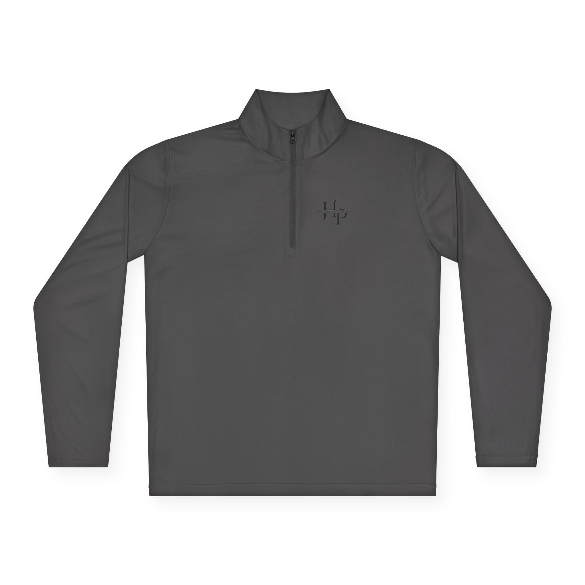 Apex Light Weight Quarter-Zip