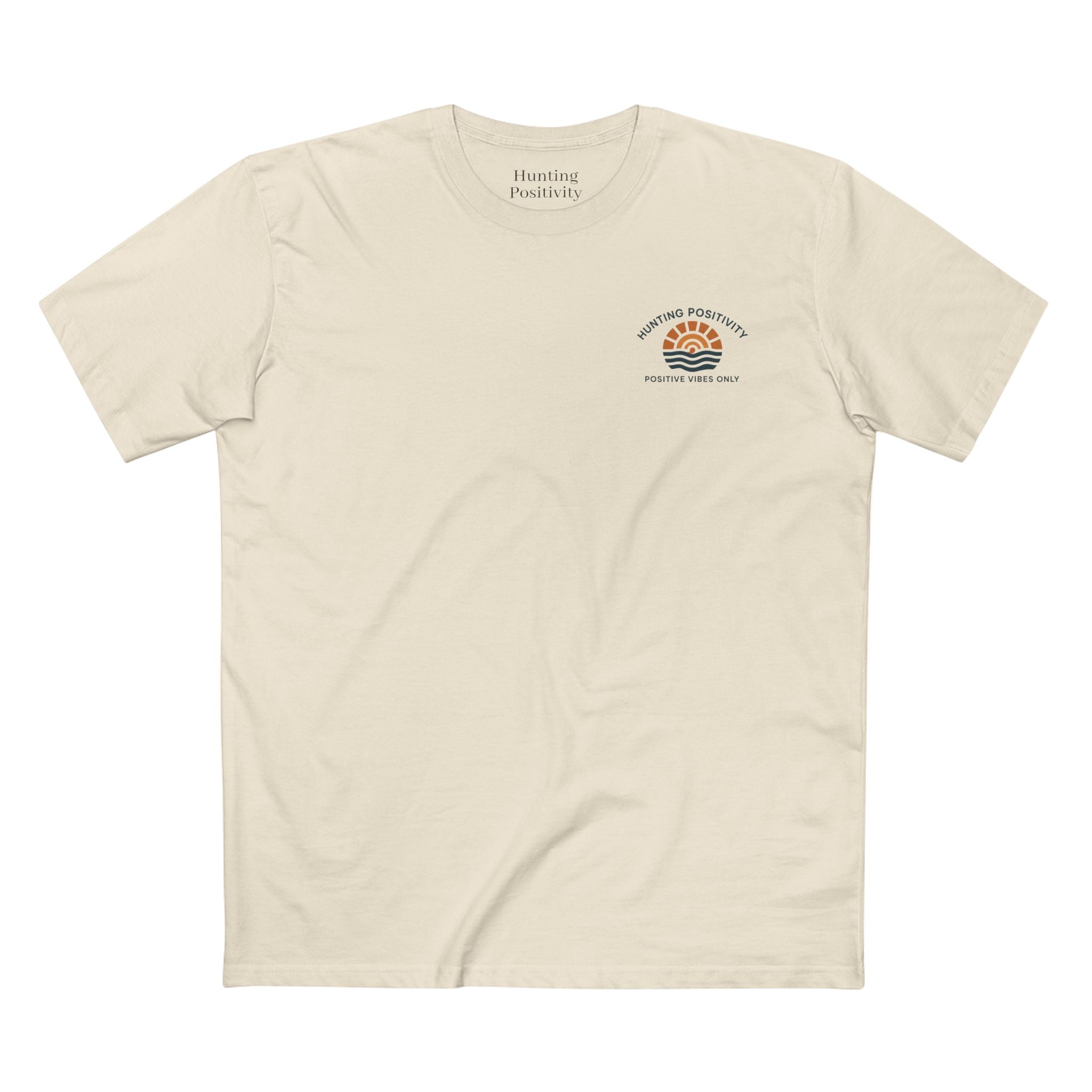 Foundations Surfing Turtle Tee