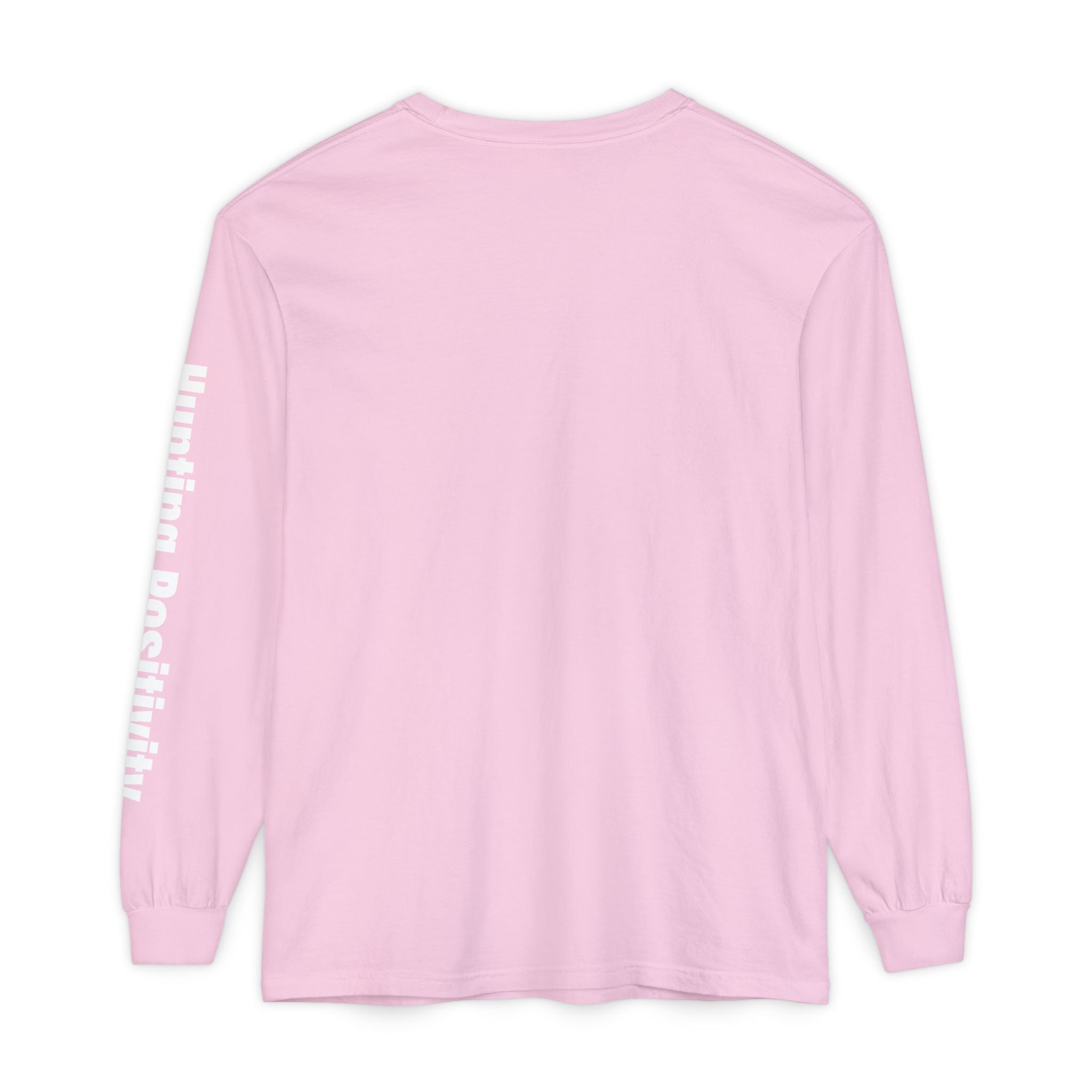 Foundations Lightweight Long Sleeve