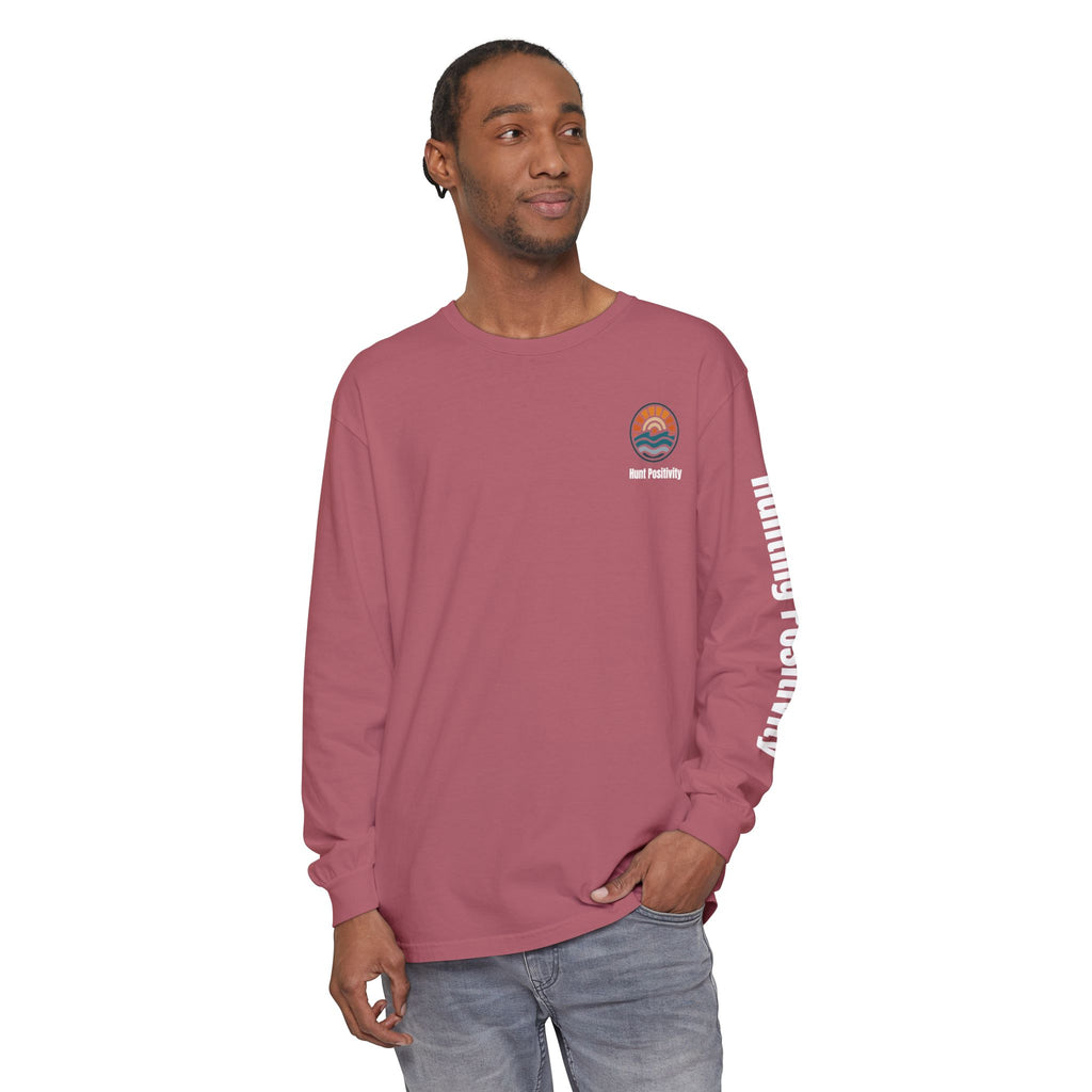 Foundations Lightweight Long Sleeve