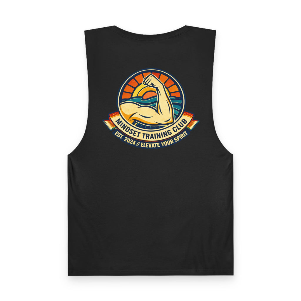 Mindset Training Tank