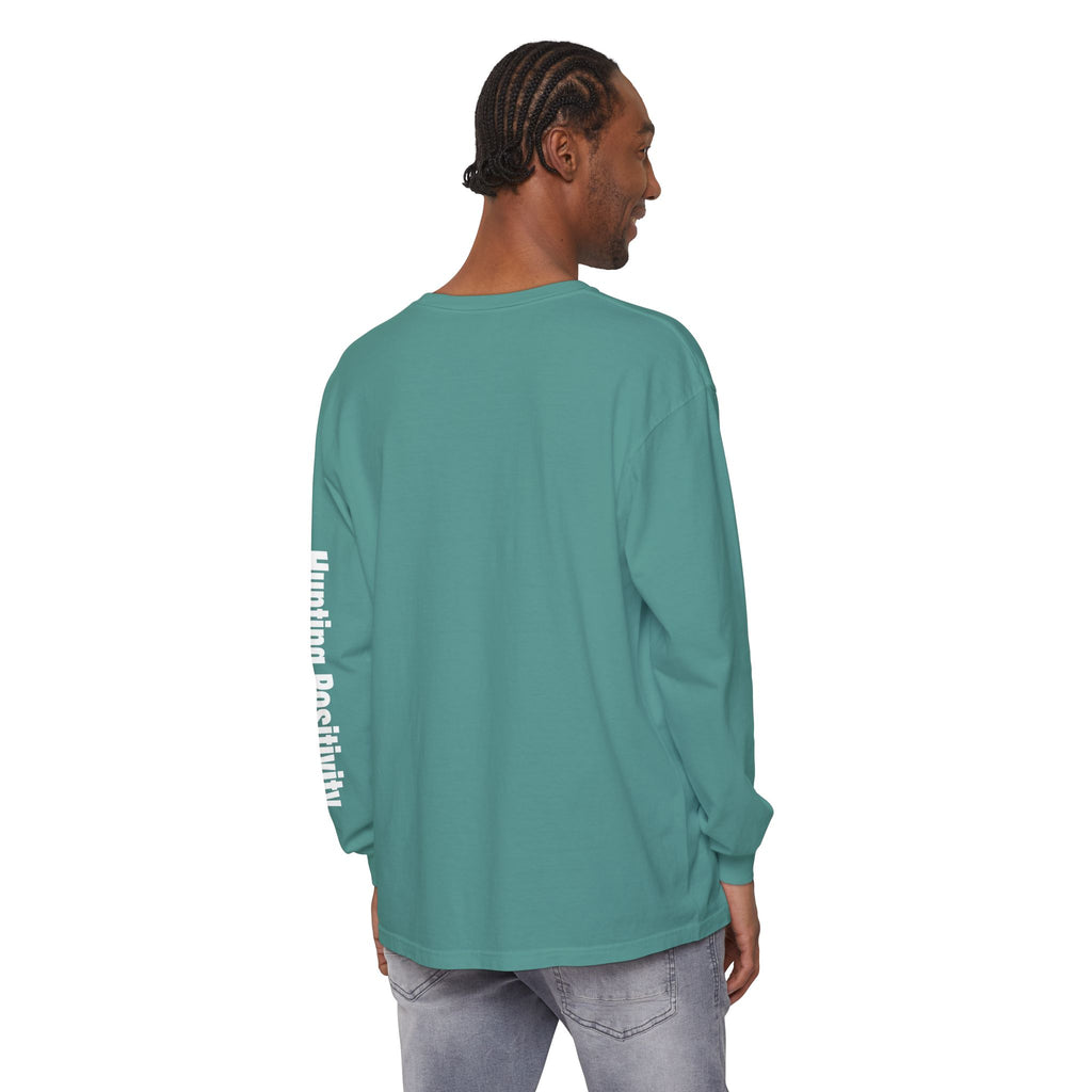 Foundations Lightweight Long Sleeve