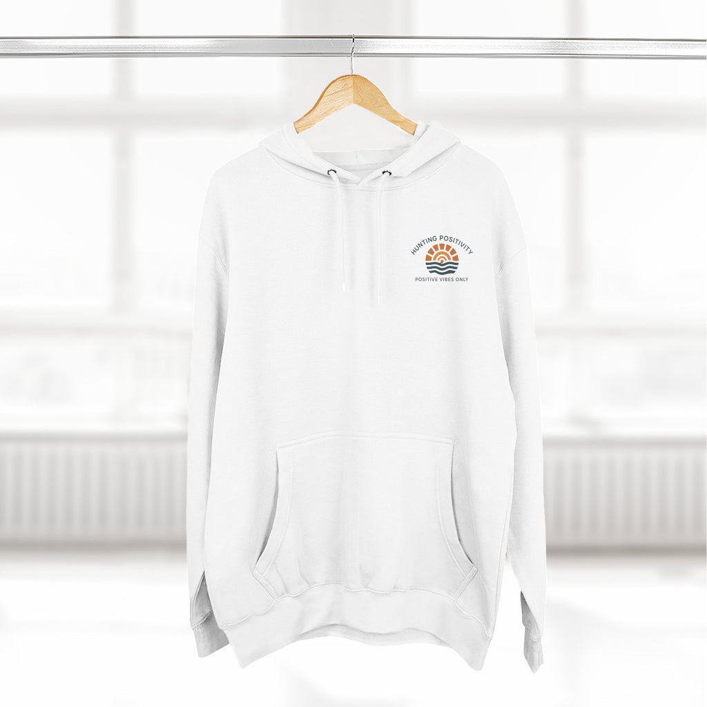 Foundations Hoodie