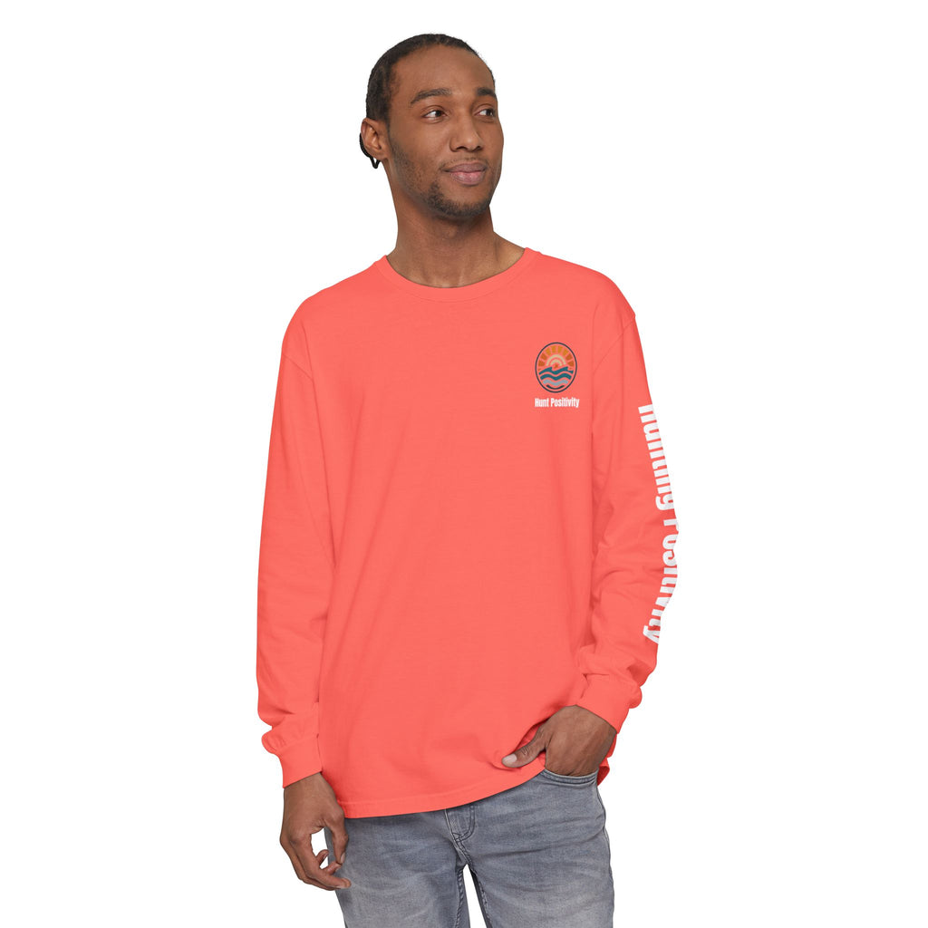 Foundations Lightweight Long Sleeve
