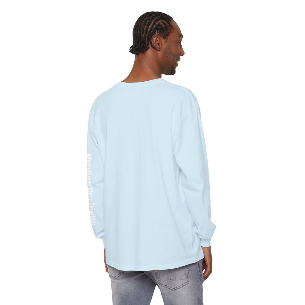 Foundations Lightweight Long Sleeve
