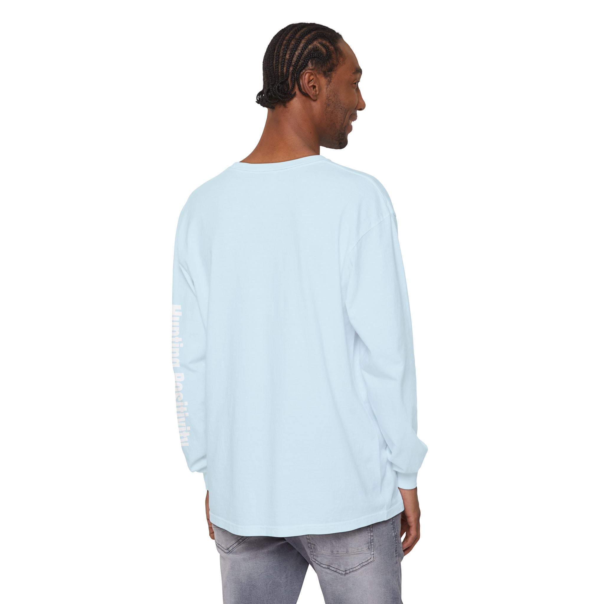 Foundations Lightweight Long Sleeve