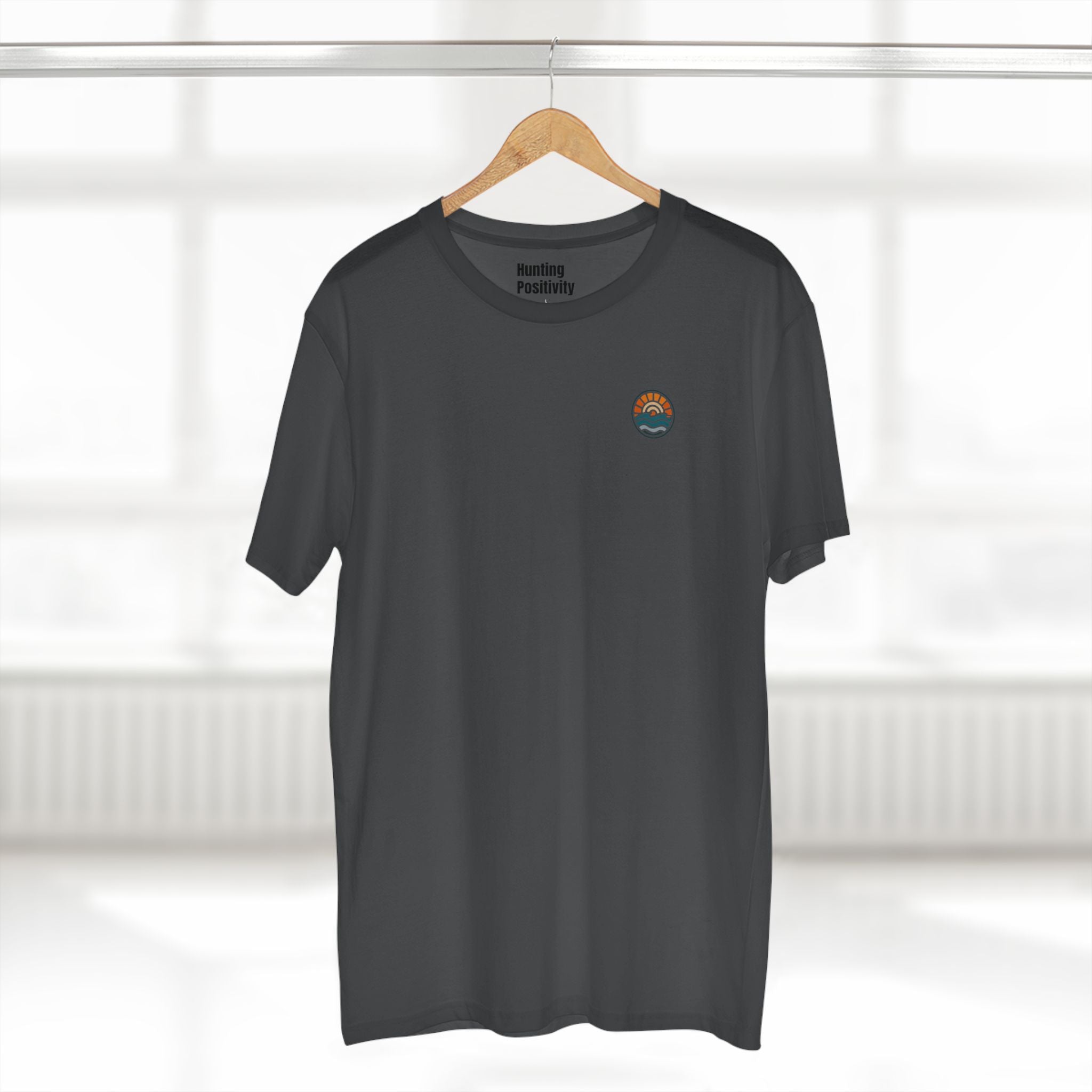Foundations Tee