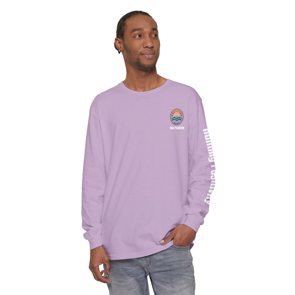 Foundations Lightweight Long Sleeve