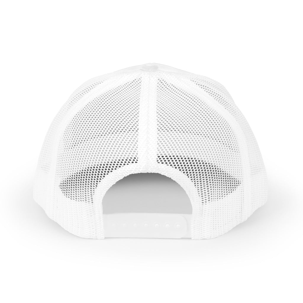 Apex Mesh Cap