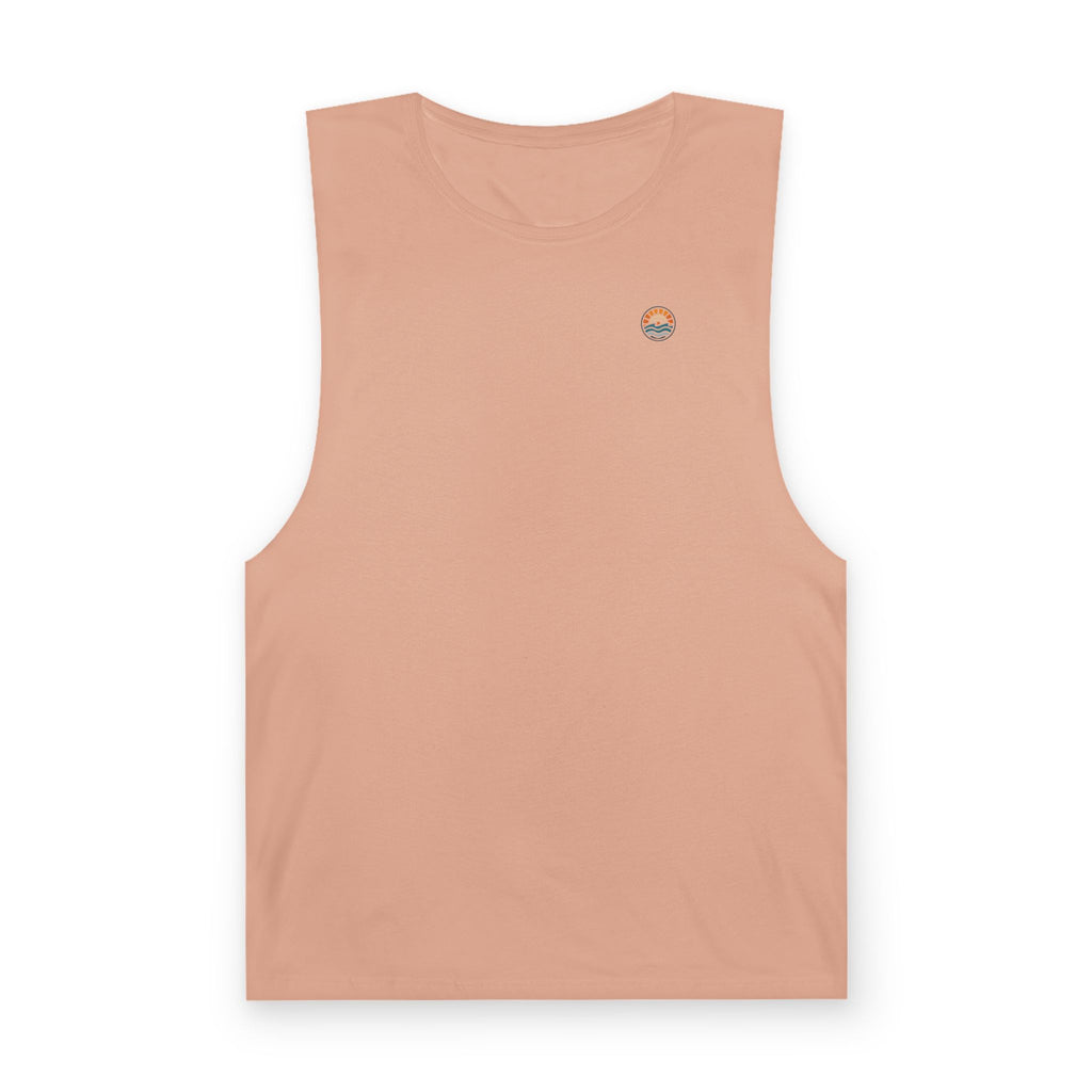 Mindset Training Tank