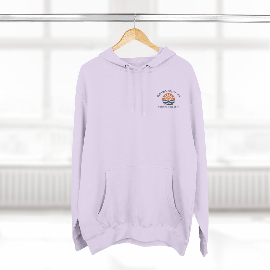 Foundations Hoodie