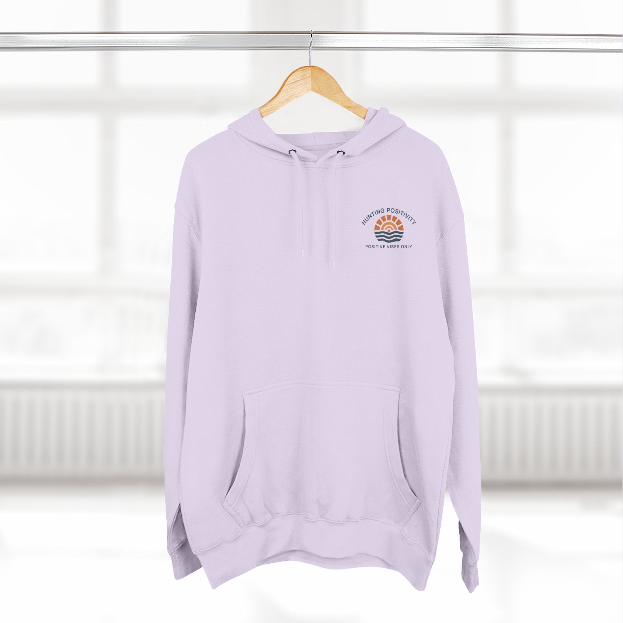 Foundations Hoodie
