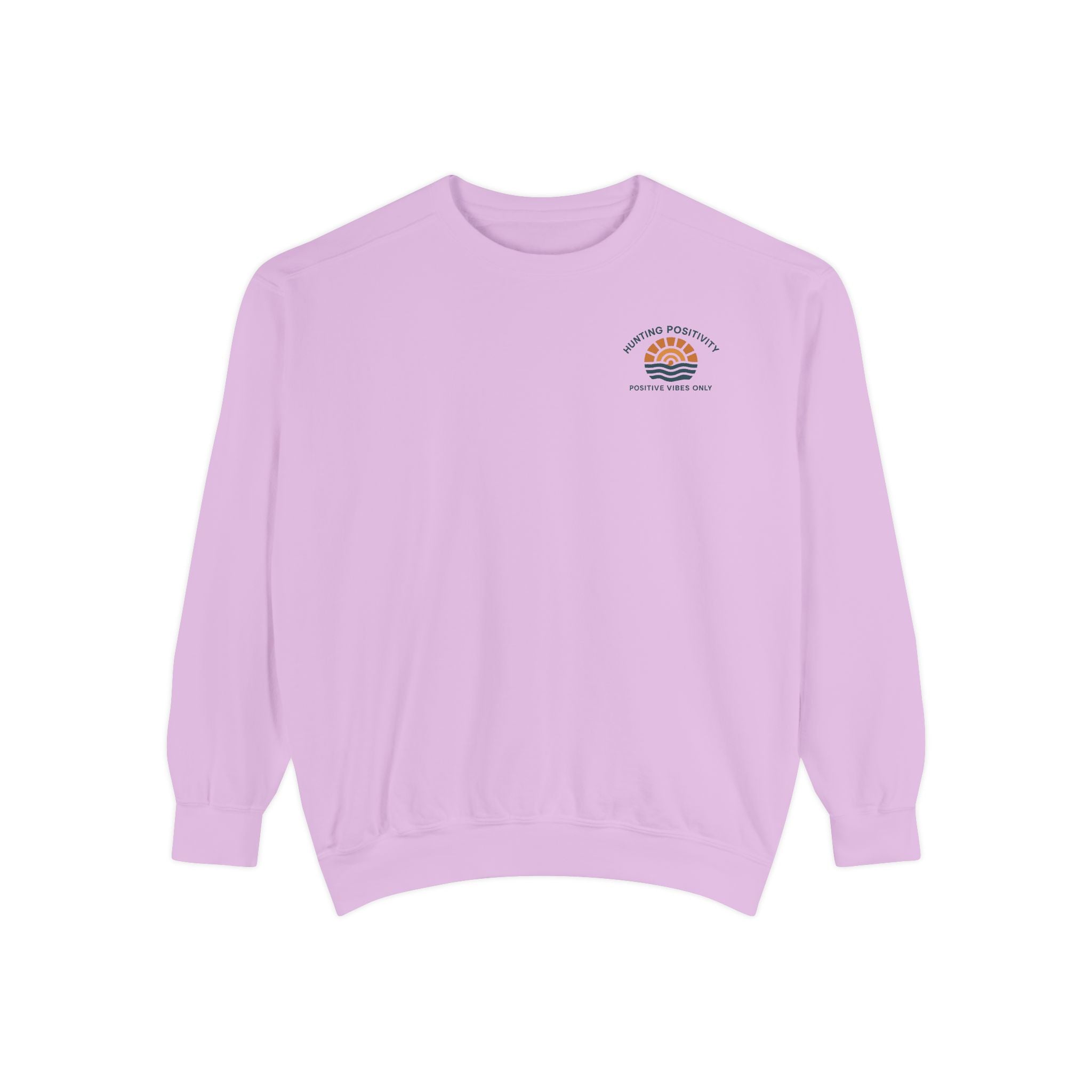 Mindset Premium Crewneck