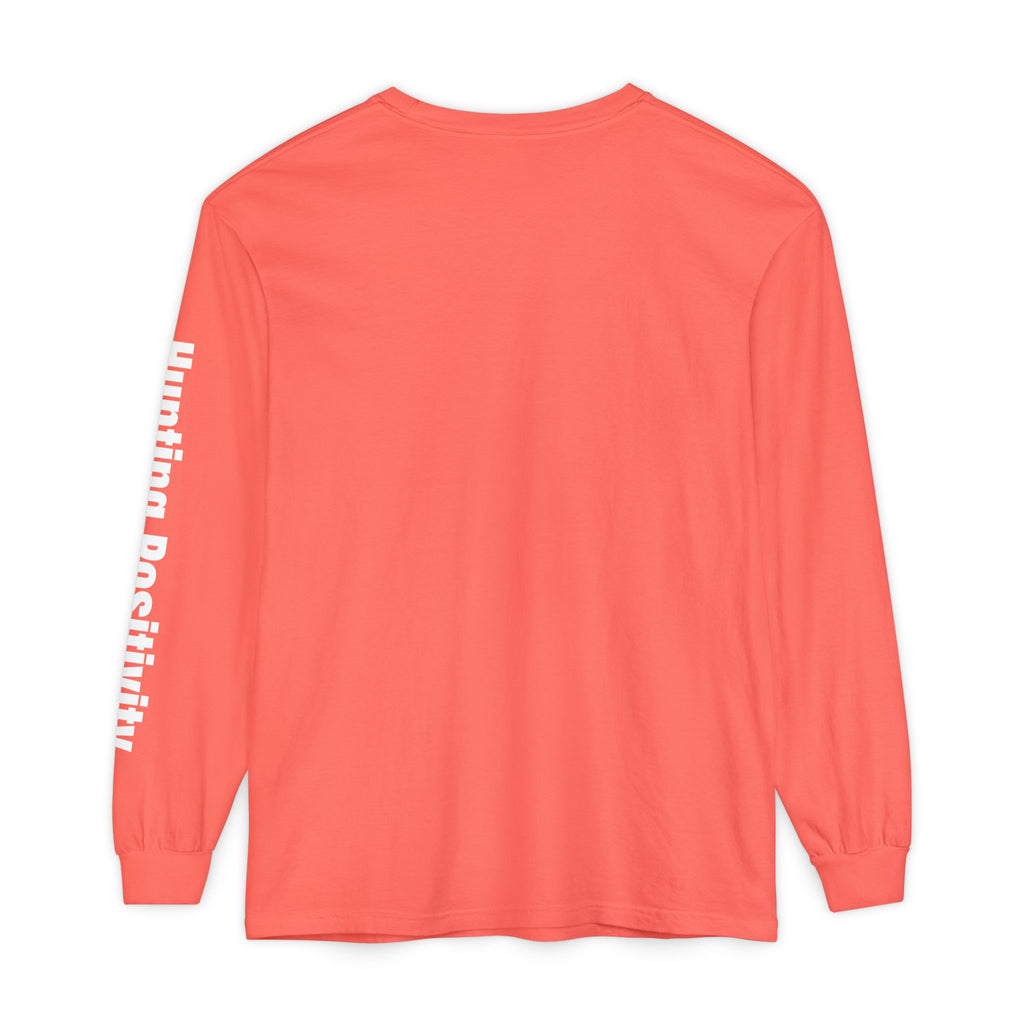 Foundations Lightweight Long Sleeve