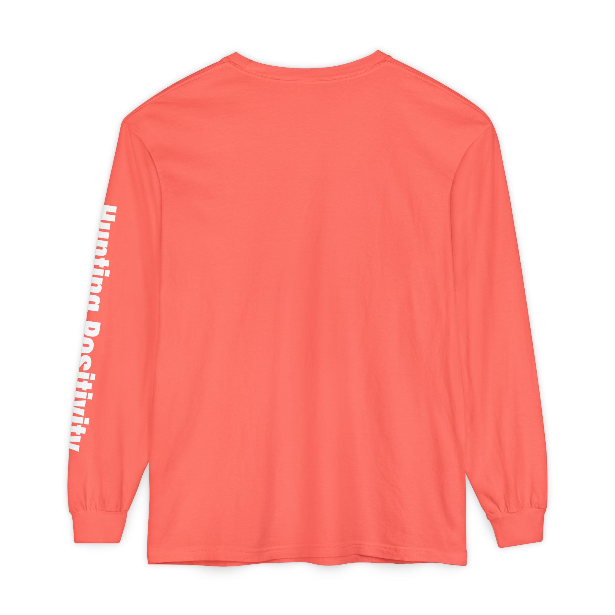 Foundations Lightweight Long Sleeve