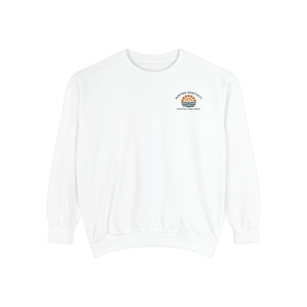 Mindset Premium Crewneck