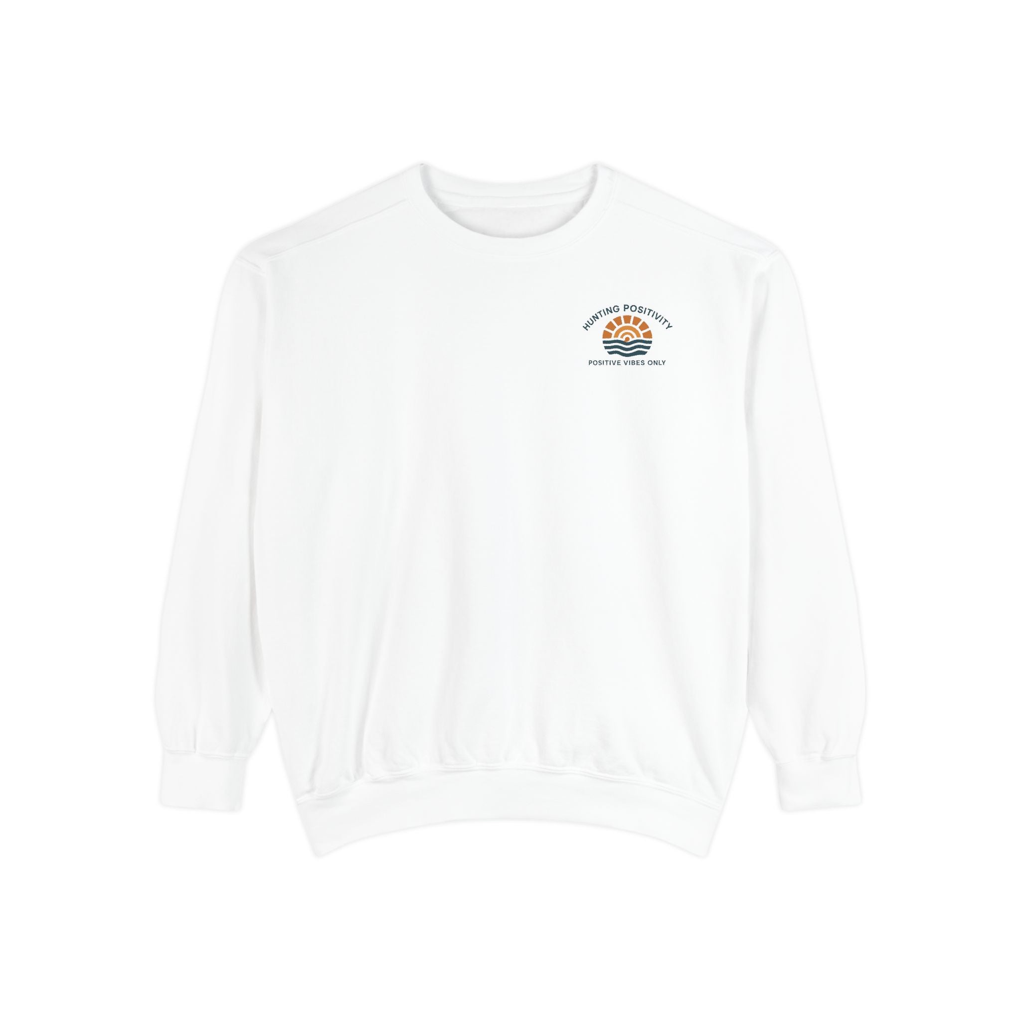 Mindset Premium Crewneck