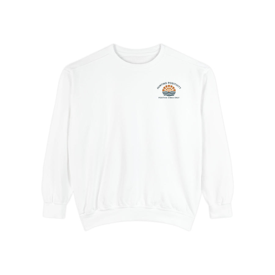 Mindset Essential Crewneck