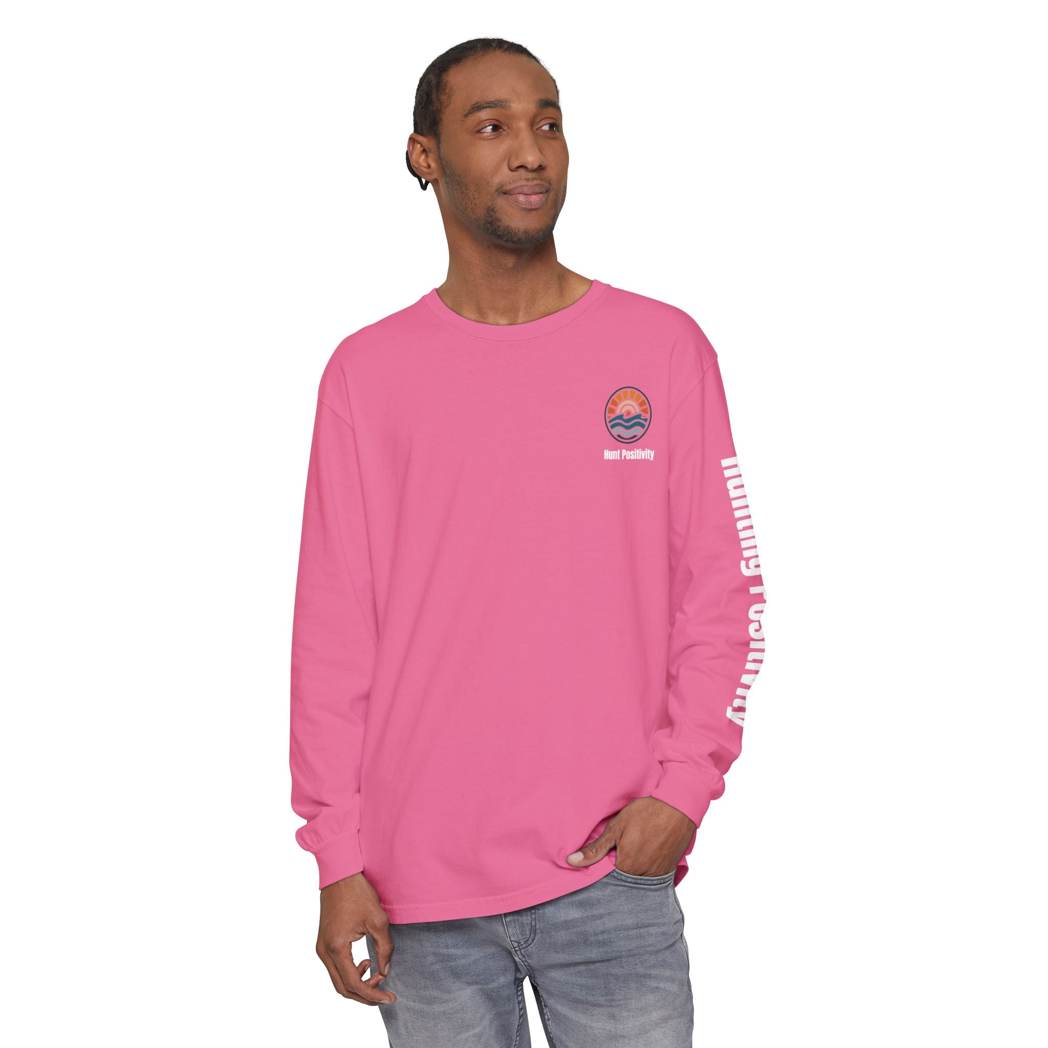 Foundations Lightweight Long Sleeve