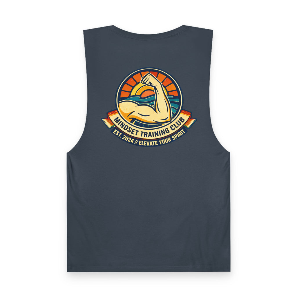 Mindset Training Tank