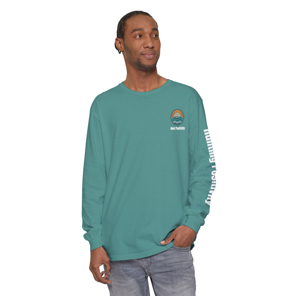 Foundations Lightweight Long Sleeve