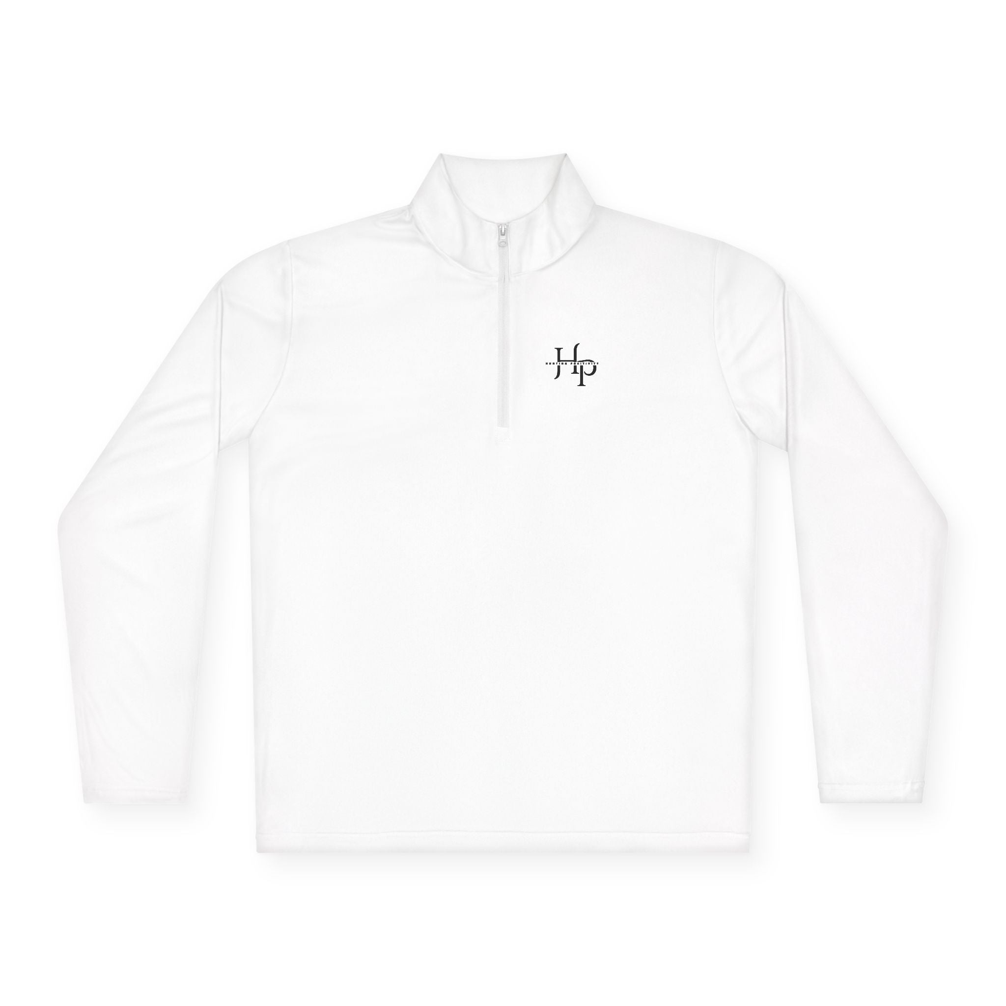 Apex Lightweight Quarter-Zip – Hunting Positivity