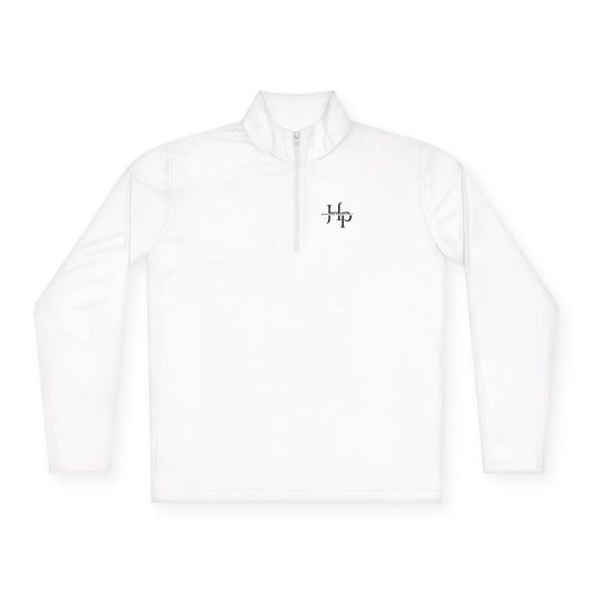 Apex Lightweight Quarter-Zip
