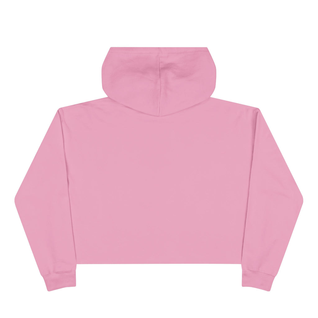 Foundations Cropped Hoodie