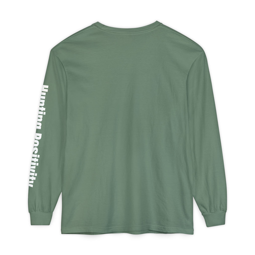 Foundations Lightweight Long Sleeve