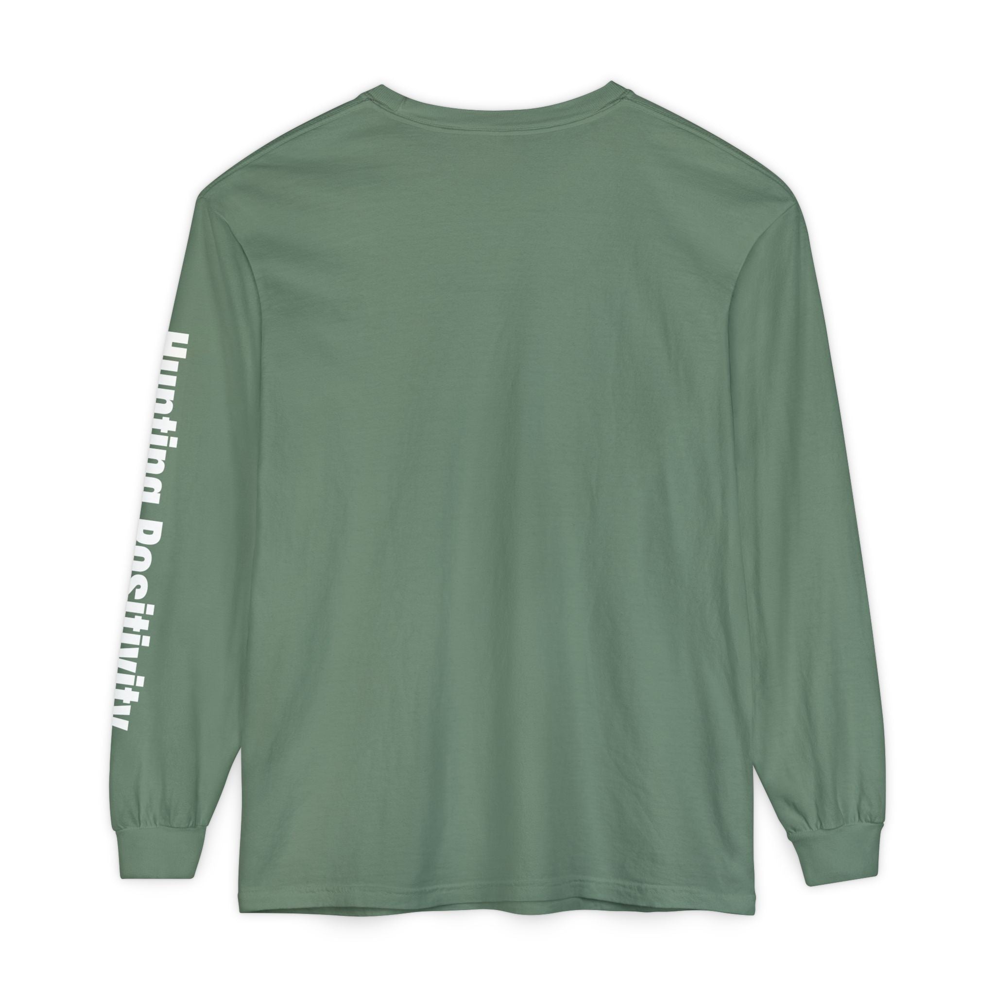 Foundations Lightweight Long Sleeve